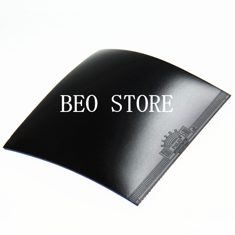 Original palio 40+ hadou table - Table Tennis Forehand Rubber reseña y precio