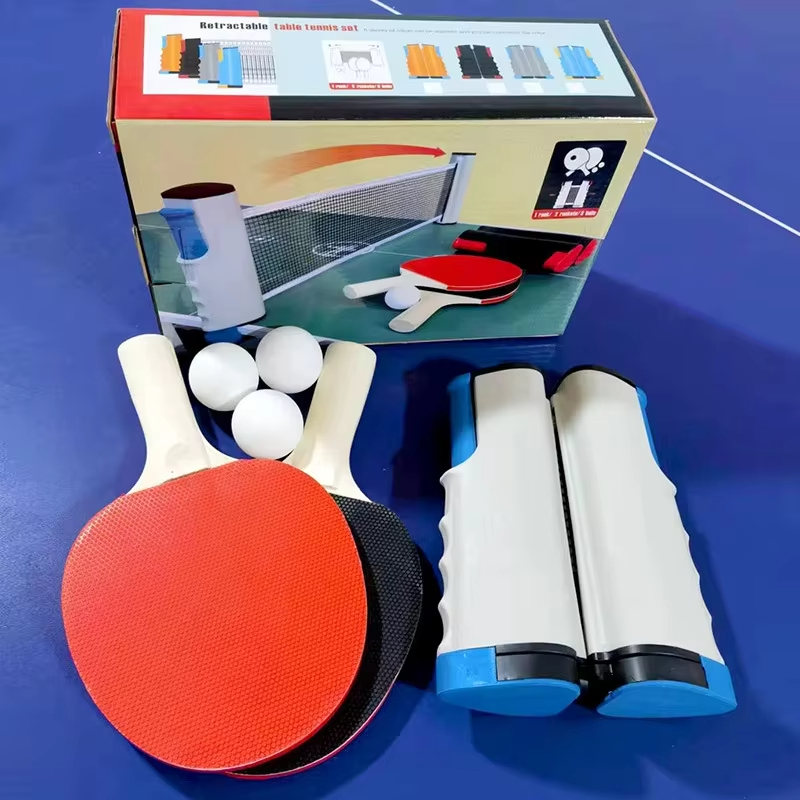Stretchable Table Tennis Mesh  - Table Tennis Association reseña y precio