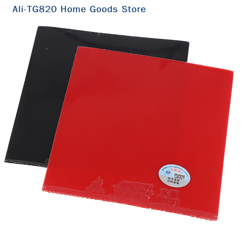 [TG820]MERCURY 2 Table Tennis  - Table Tennis Association reseña y precio