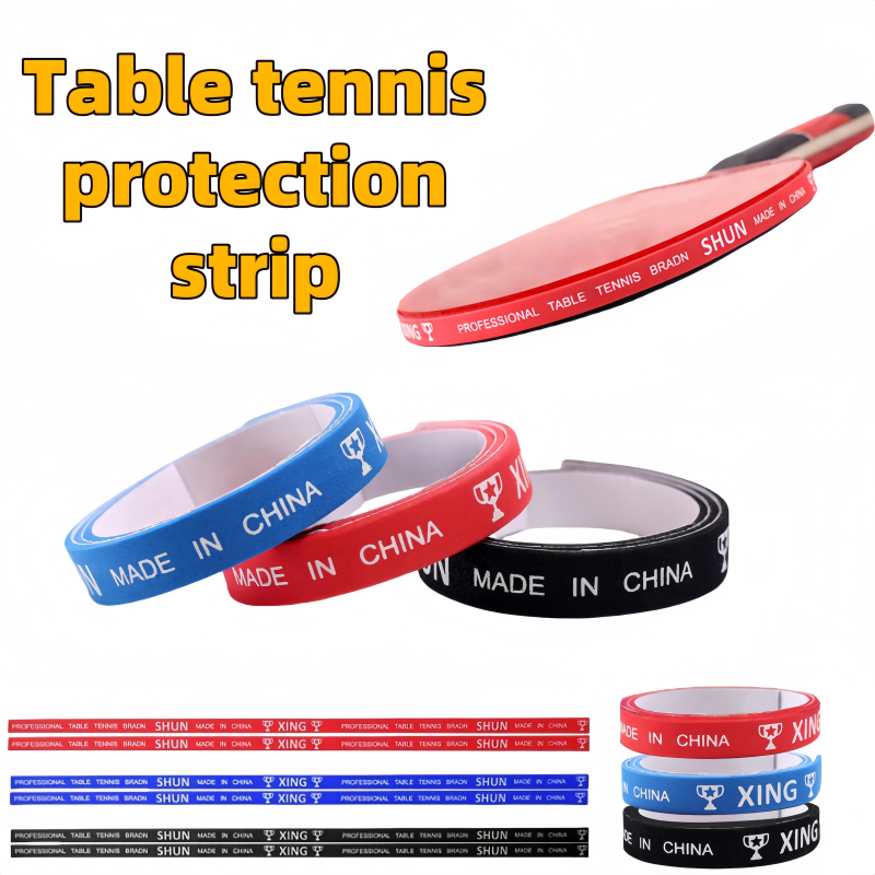 3-1PC Table Tennis Racket Edge - Table Tennis Equipment reseña y precio