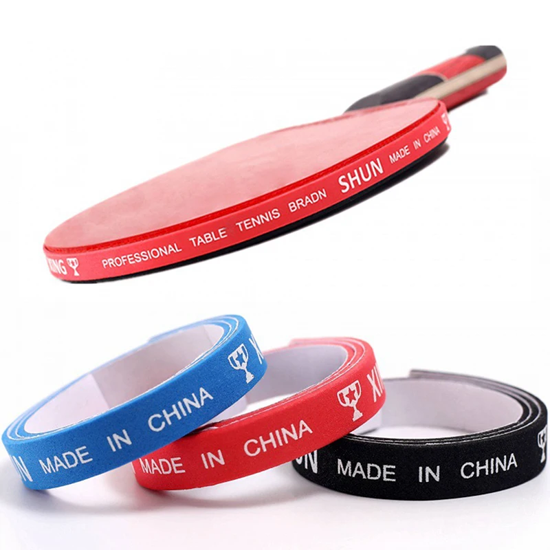 3-1PC Table Tennis Racket Edge - Table Tennis Equipment reseña y precio