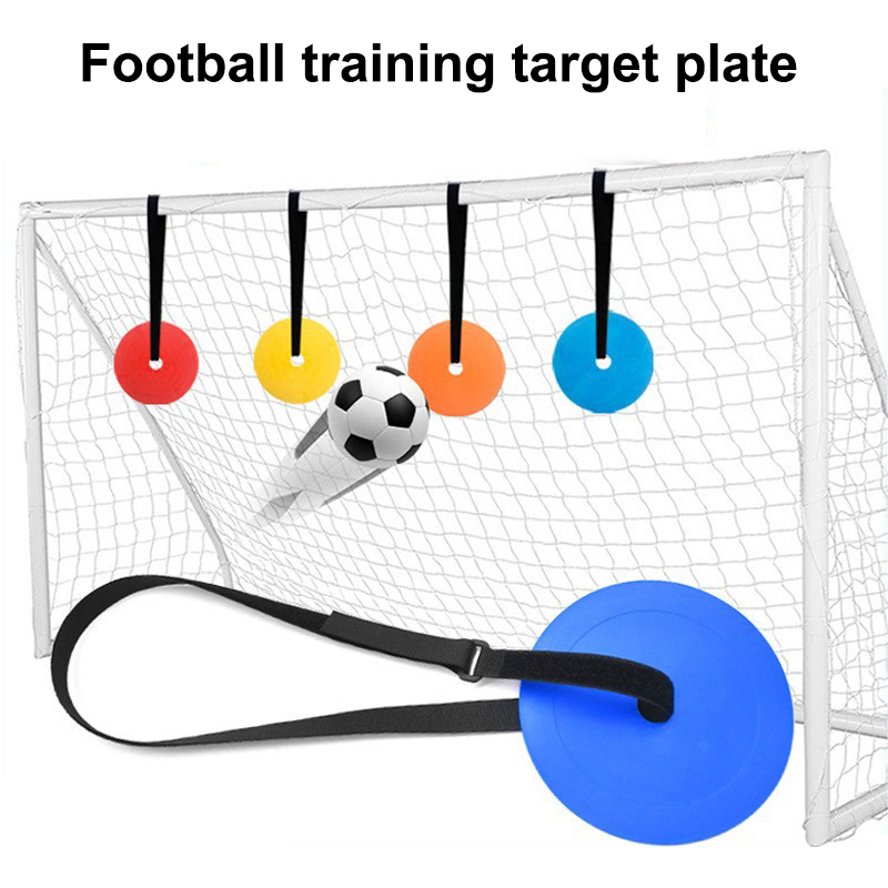 Adjustable Soccer Training Tar - Practice Target Board reseña y precio