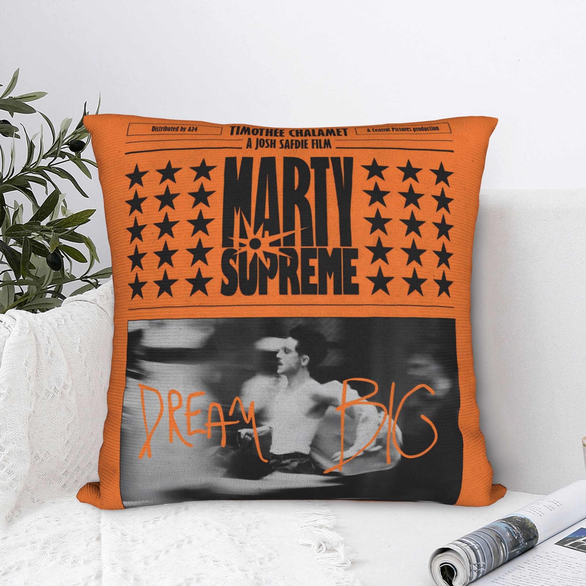 Marty Supreme  Table Tennis Sq - Table Tennis Marty Supreme reseña y precio