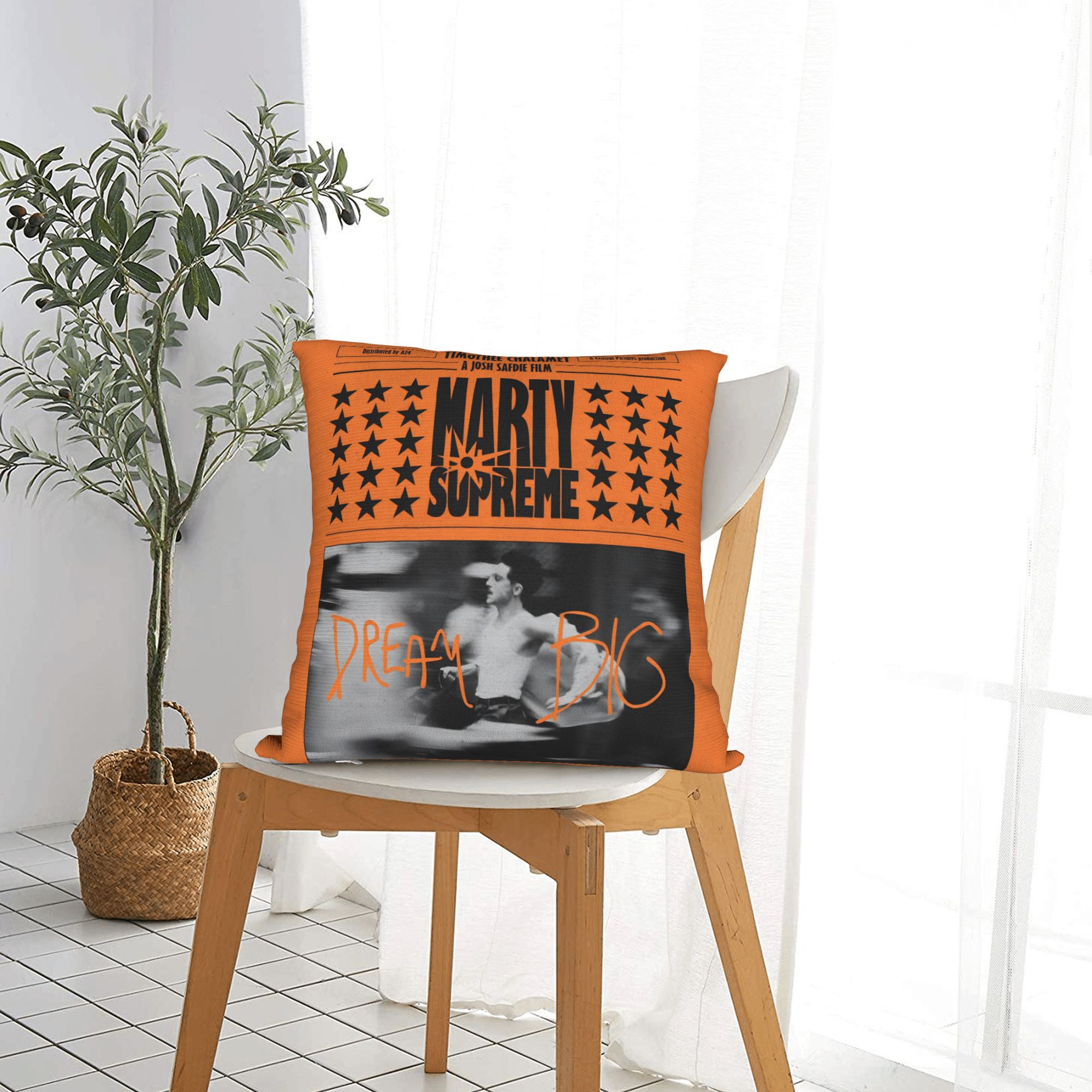 Marty Supreme  Table Tennis Sq - Table Tennis Marty Supreme reseña y precio